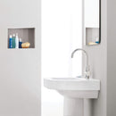 Grohe 32138002 CONCETTO OHM BASIN L-SIZE US GROHE CHROME