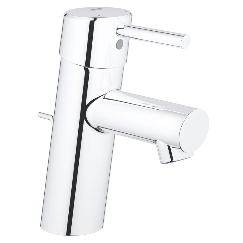 Grohe 3427000a CONCETTO OHM BASIN S-SIZE US GROHE CHROME
