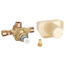 Grohe 34397000 THERMOSTATIC ROUGH-IN 3/4INUS GROHE NO FINISH