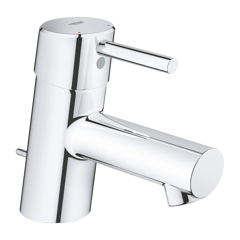 Grohe 34702001 CONCETTO OHM BASIN XS-SIZE US GROHE CHROME