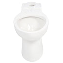 Cadet® Pressure Assist Chair Height Elongated EverClean® Bowl