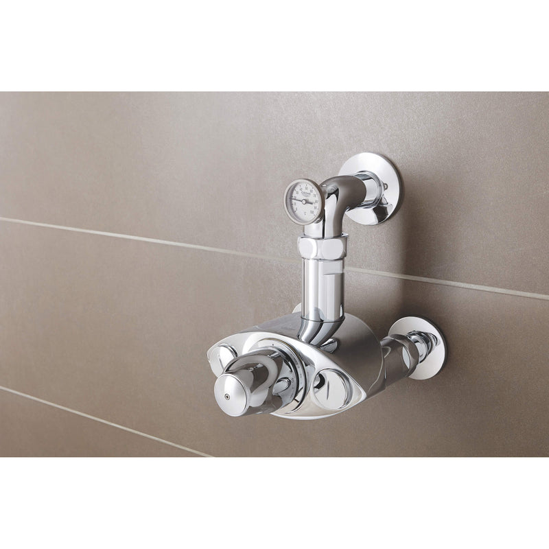 Grohe 35085000 GROHTHERM XL GROHE CHROME