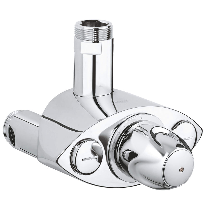 Grohe 35085000 GROHTHERM XL GROHE CHROME