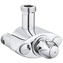 Grohe 35087000 GROHTHERM XL GROHE CHROME