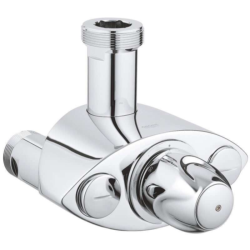 Grohe 35087000 GROHTHERM XL GROHE CHROME