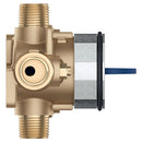 35110000 GROHSAFE™ 3.0  PRESSURE BALANCE ROUGH-IN VALVE