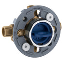35110000 GROHSAFE™ 3.0  PRESSURE BALANCE ROUGH-IN VALVE