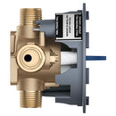 35110000 GROHSAFE™ 3.0  PRESSURE BALANCE ROUGH-IN VALVE