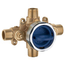 35110000 GROHSAFE™ 3.0  PRESSURE BALANCE ROUGH-IN VALVE