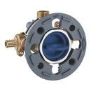35111000 GROHSAFE™ 3.0  PRESSURE BALANCE ROUGH-IN VALVE
