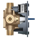 35112000 GROHSAFE™ 3.0  PRESSURE BALANCE ROUGH-IN VALVE