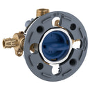 35112000 GROHSAFE™ 3.0  PRESSURE BALANCE ROUGH-IN VALVE