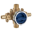 35112000 GROHSAFE™ 3.0  PRESSURE BALANCE ROUGH-IN VALVE