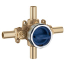 35113000 GROHSAFE™ 3.0  PRESSURE BALANCE ROUGH-IN VALVE
