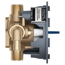 35115000 GROHSAFE™ 3.0  PRESSURE BALANCE ROUGH-IN VALVE