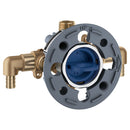 35115000 GROHSAFE™ 3.0  PRESSURE BALANCE ROUGH-IN VALVE