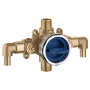 35115000 GROHSAFE™ 3.0  PRESSURE BALANCE ROUGH-IN VALVE