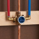 35116000 GROHSAFE™ 3.0  PRESSURE BALANCE ROUGH-IN VALVE