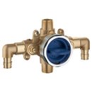 35116000 GROHSAFE™ 3.0  PRESSURE BALANCE ROUGH-IN VALVE