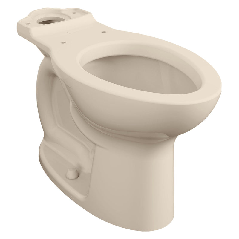 Cadet® PRO Chair Height Elongated Toilet Bowl Only