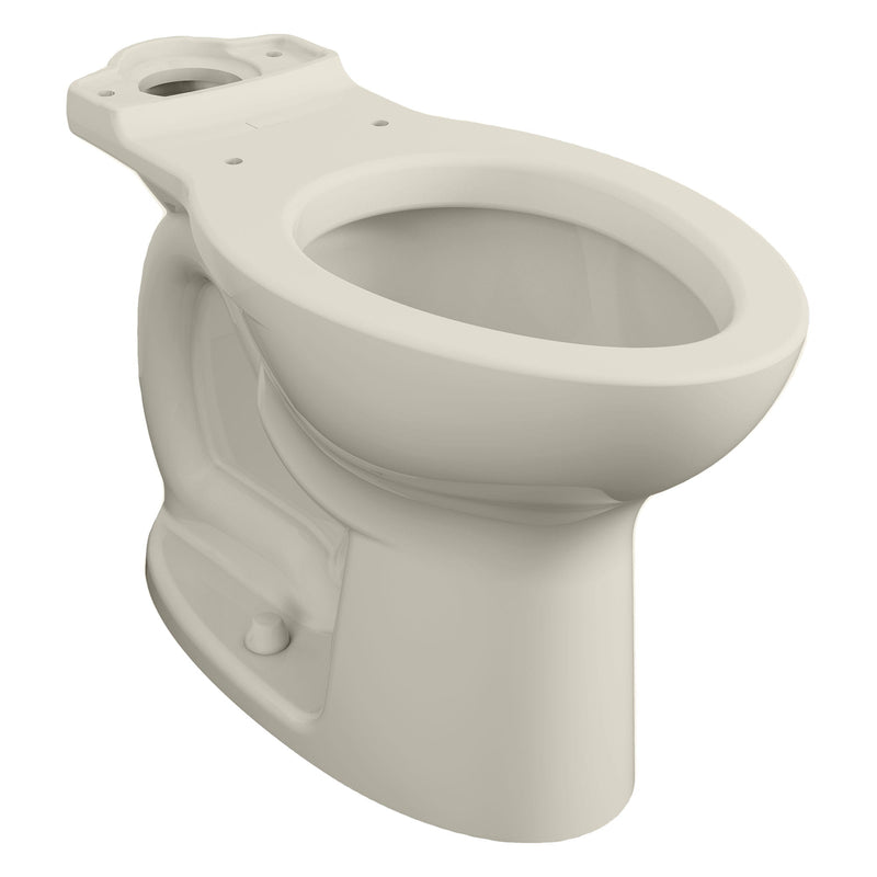 Cadet® PRO Chair Height Elongated Toilet Bowl Only