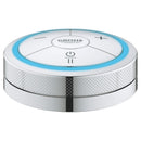 Grohe 36309000 GROHE F-DIGITAL PUCK REMOTE CONTROL GROHE CHROME