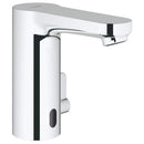 Grohe 36328000 EUROSMART CE ELECTRONIC FITTING BASIN US GROHE CHROME
