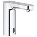 Grohe 36329000 EUROSMART CE ELECTRONIC FITTING BASIN US GROHE CHROME