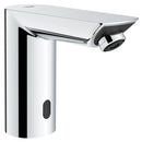 Grohe 36468000 BAUCOSMO E WT O.MISCH. 6V US GROHE CHROME