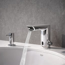 Grohe 36469000 BAUCOSMO E WT US GROHE CHROME