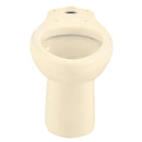 H2Option® and H2Optimum® Chair Height Elongated Bowl