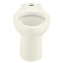 H2Option® and H2Optimum® Chair Height Elongated Bowl