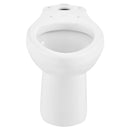 H2Option® and H2Optimum® Chair Height Elongated Bowl