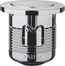 Grohe 37115pi0 PRESS BUTTON GROHE MATTE CHROME/CHROME