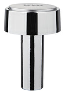 Grohe 37117pi0 PRESS BUTTON GROHE MATTE CHROME/CHROME