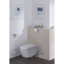 Grohe 38506000 ACTUATION PLATE SKATE AIR GROHE CHROME