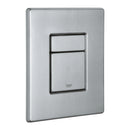 Grohe 38732be0 SKATE COSMOPOLITAN WALL PLATE GROHE POLISHED NICKEL
