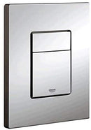 Grohe 38821000 SKATE COSMOPOLITAN IN MS, CHROMIUM PLATI GROHE CHROME