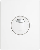 Grohe 38862000 SKATE WALL PLATE FOR AV1 GROHE CHROME