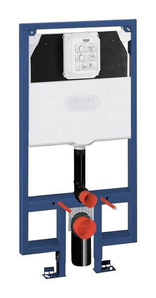 Grohe 38996000 RAPID SL WC US GROHE NO FINISH