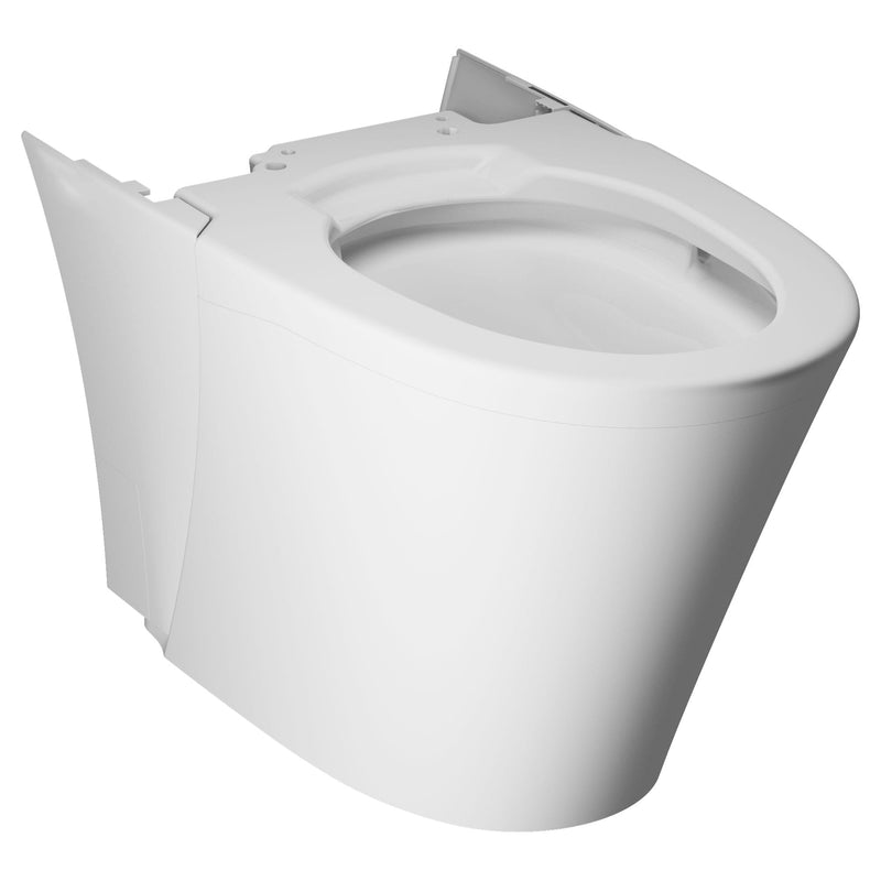 Advanced Clean 100 SpaLet Bidet Toilet Bowl