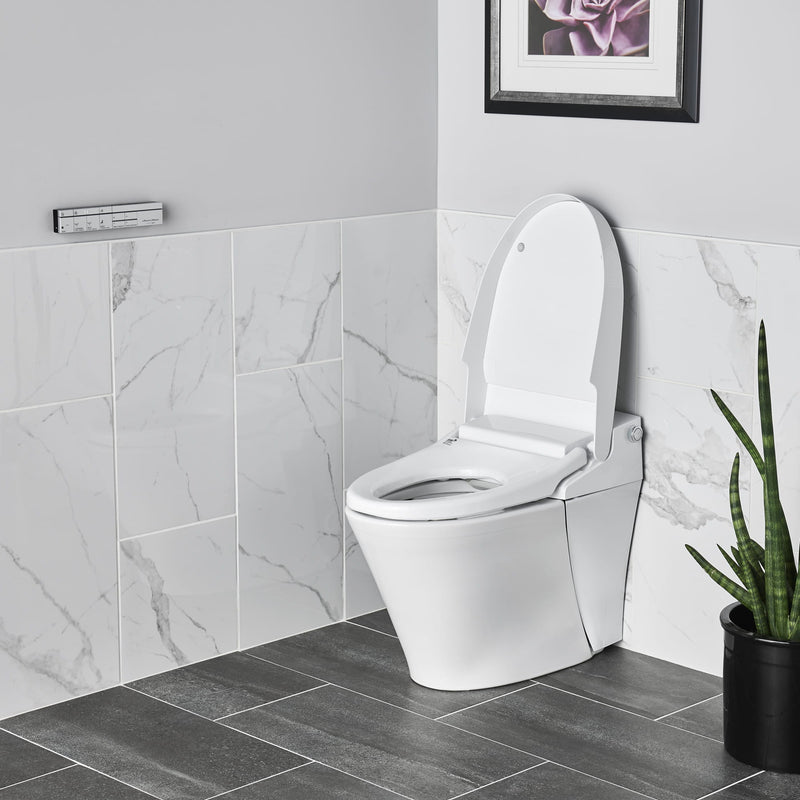 Advanced Clean 100 SpaLet Bidet Toilet Bowl