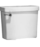 Studio Concealed Trapway 1.28 gpf/4.8 Lpf Toilet Tank