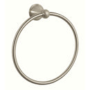 Grohe 40158000 SEABURY TOWEL RING GROHE CHROME