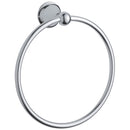 Grohe 40158000 SEABURY TOWEL RING GROHE CHROME