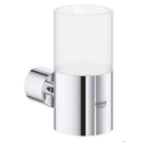 Grohe 40254003 GLASS - CLEAR CHROME