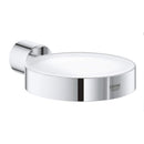 Grohe 40256003 ATRIO NEW SOAP DISH - CHROME GROHE CHROME