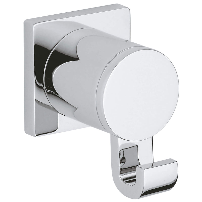 Grohe 40284000 ALLURE ROBE HOOK GROHE CHROME