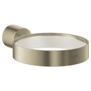 Grohe 40305003 ATRIO NEW SOAP HOLDER - CHROME GROHE CHROME