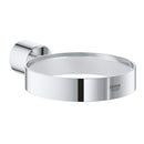 Grohe 40305003 ATRIO NEW SOAP HOLDER - CHROME GROHE CHROME